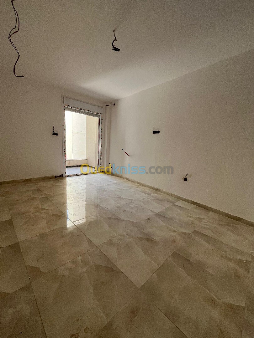 Vente Appartement F4 Alger El achour