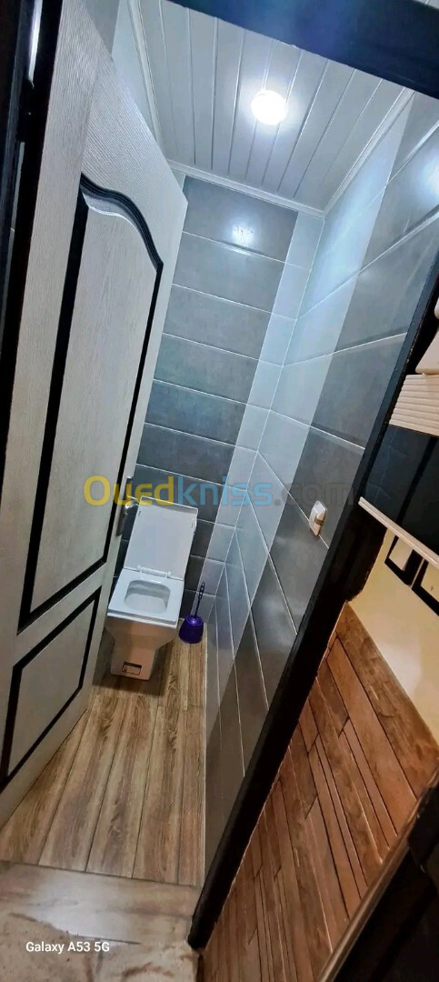 Location Appartement F2 Tizi Ouzou Tizi ouzou