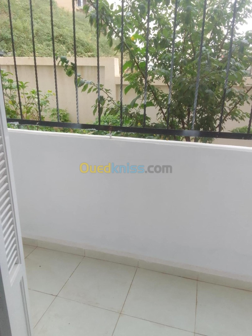 Location Appartement Tizi Ouzou Tigzirt