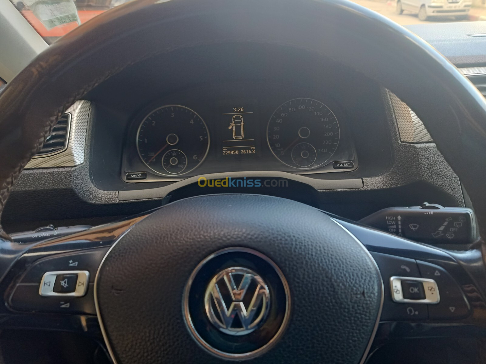 Volkswagen Caddy 2018 