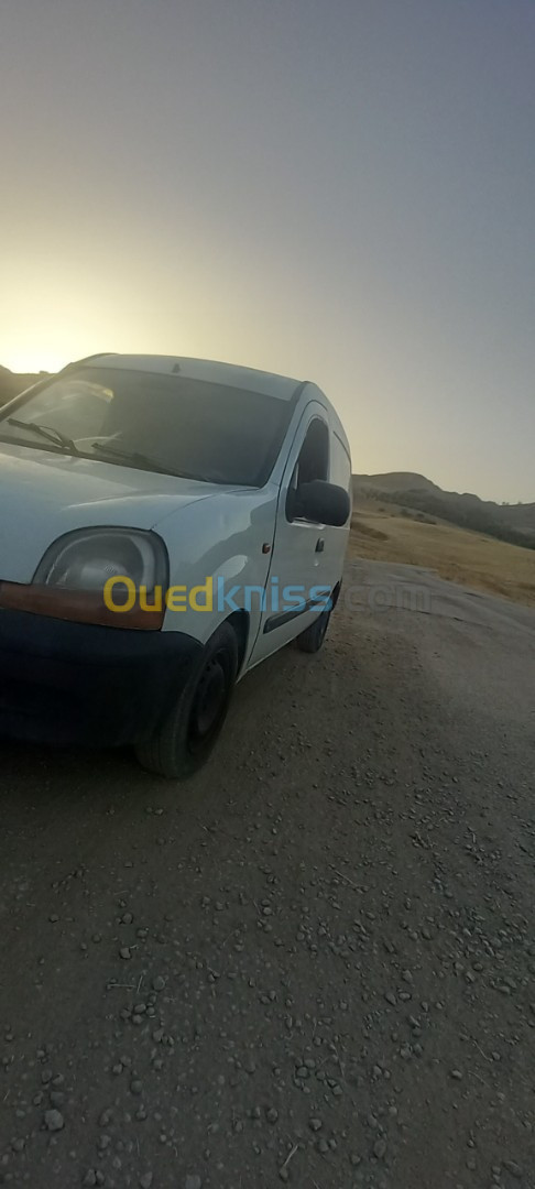 Renault Kangoo 2000 