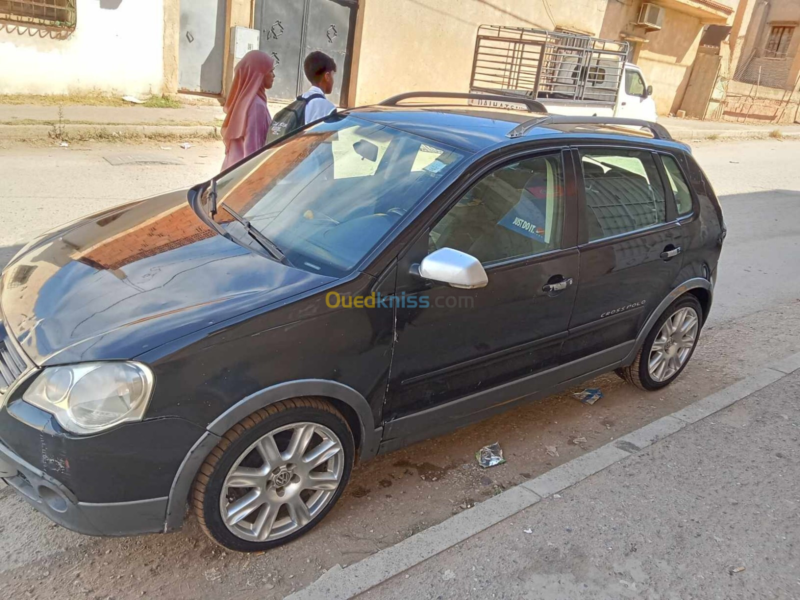 Volkswagen Polo 2008 Polo