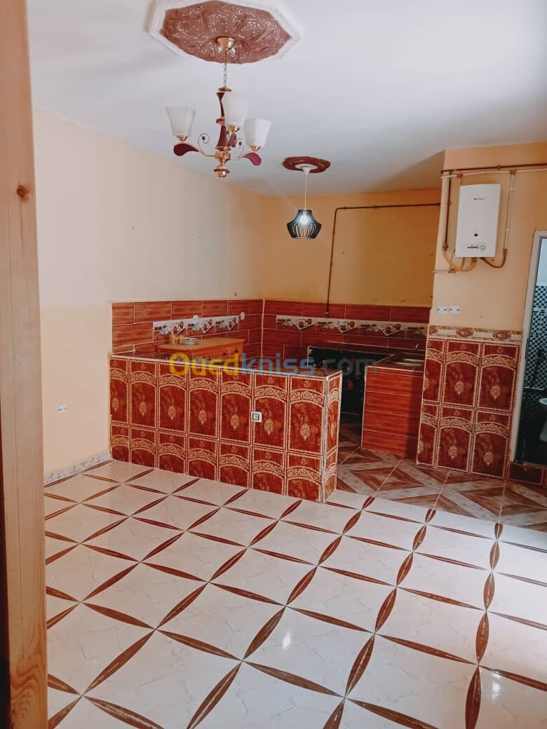 Vente Appartement Oran Ain el turck