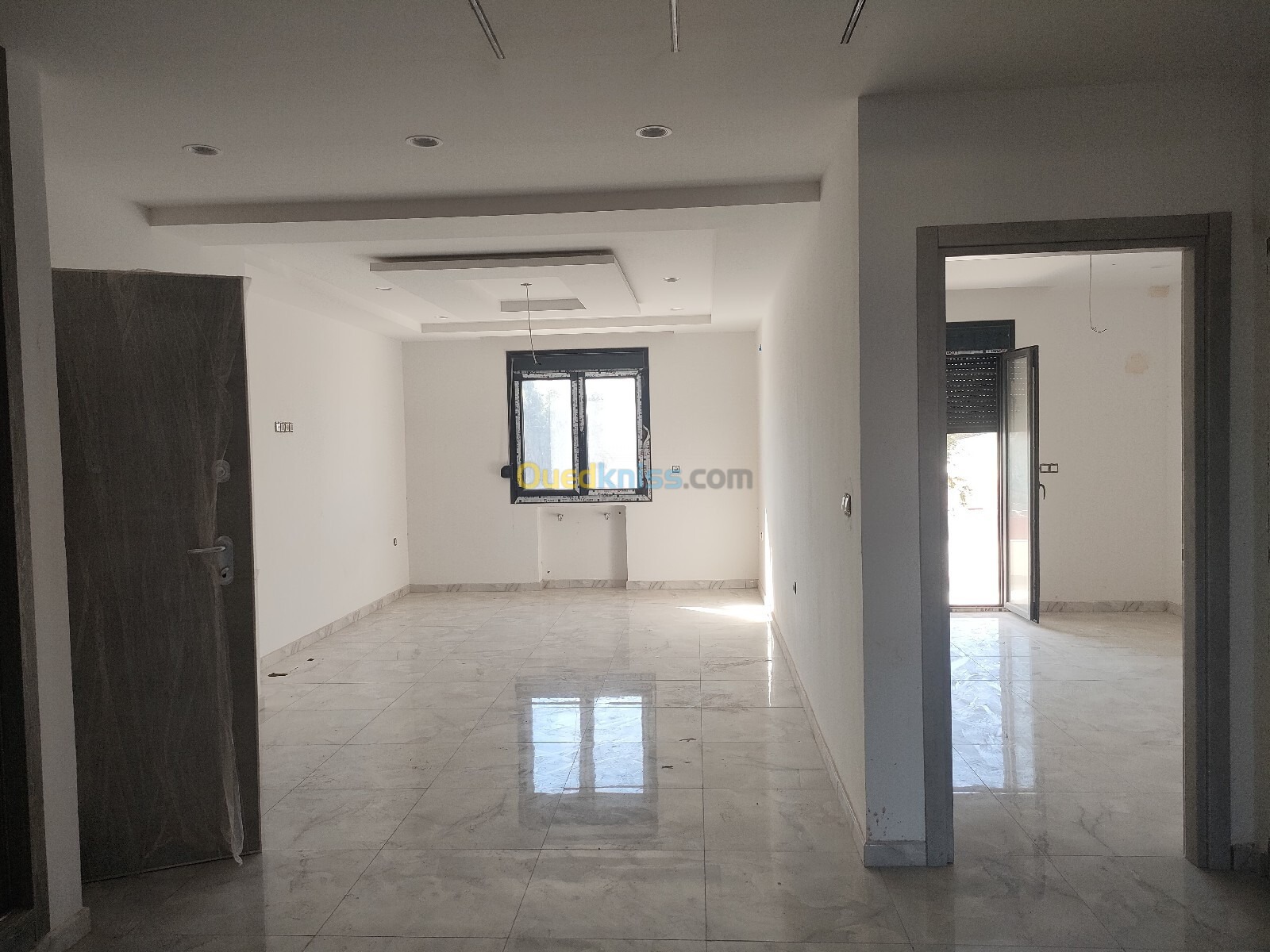 Vente Appartement F4 Oran Oran