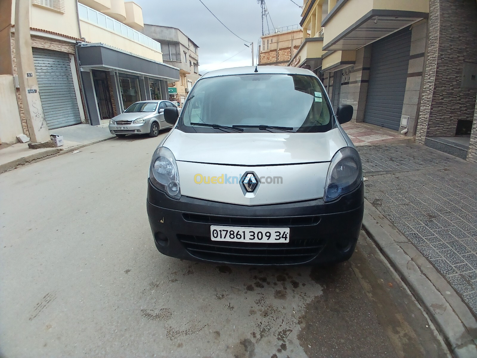 Renault Kangoo 2009 Kangoo