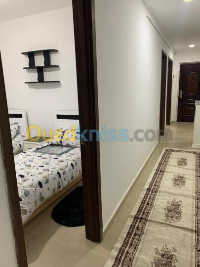 Location Appartement F3 Oran Bir el djir