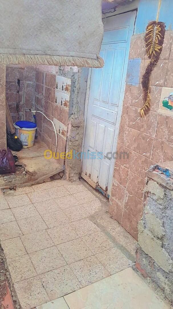 Vente Appartement F3 Alger Ain taya