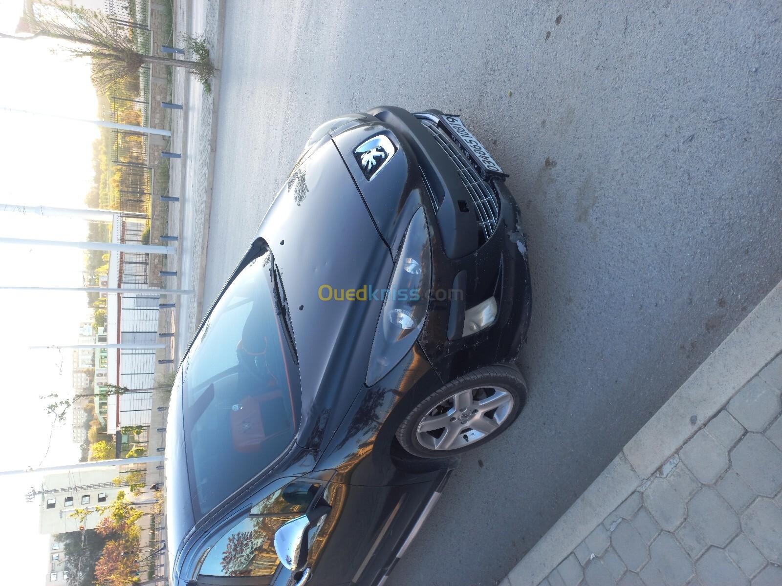 Peugeot 308 2008 308