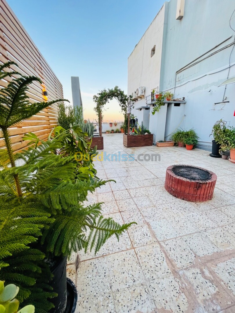 Vente Appartement F3 Oran Bir el djir