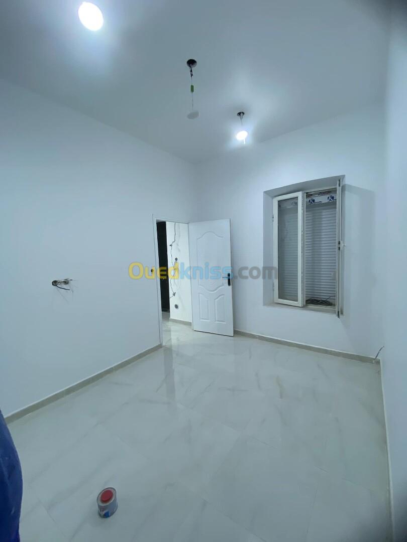 Vente Appartement F2 Alger Bologhine