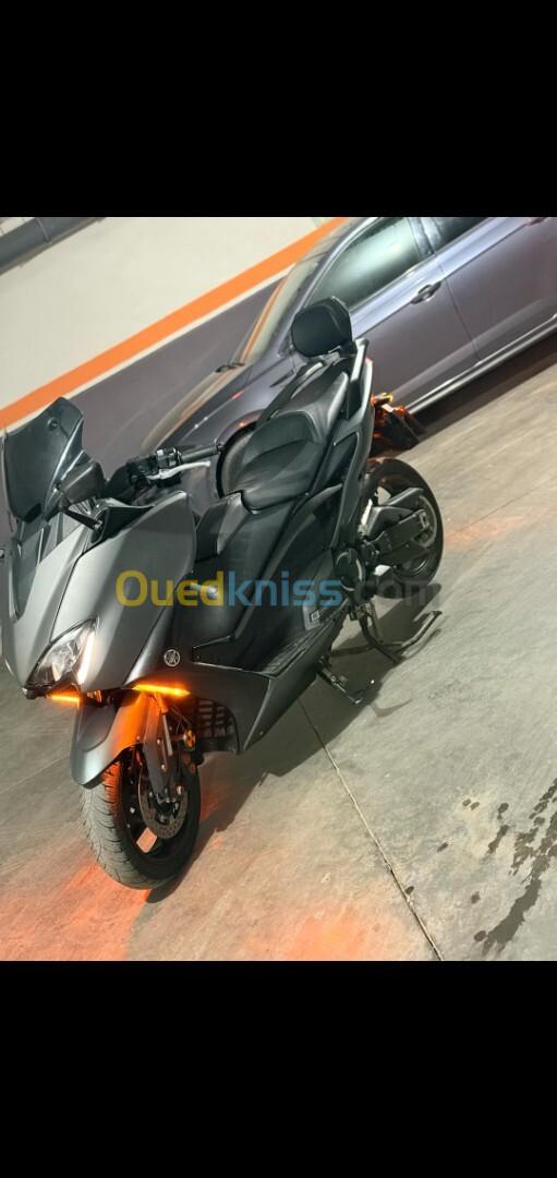 Yamaha Tmax 560 2020