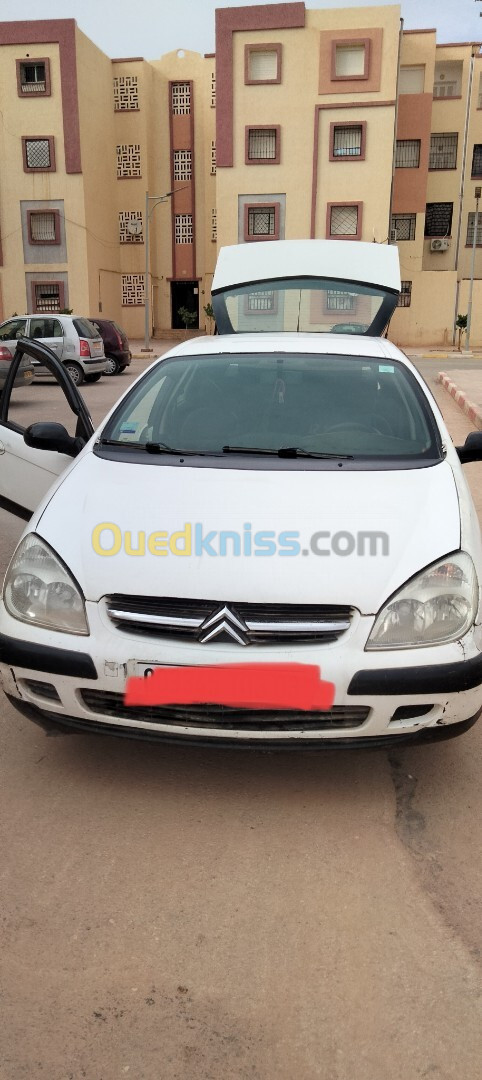 Citroen C5 2003 