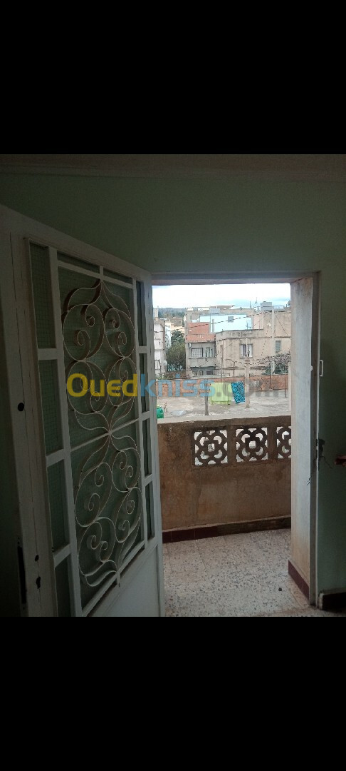 Vente Villa Tlemcen Tlemcen