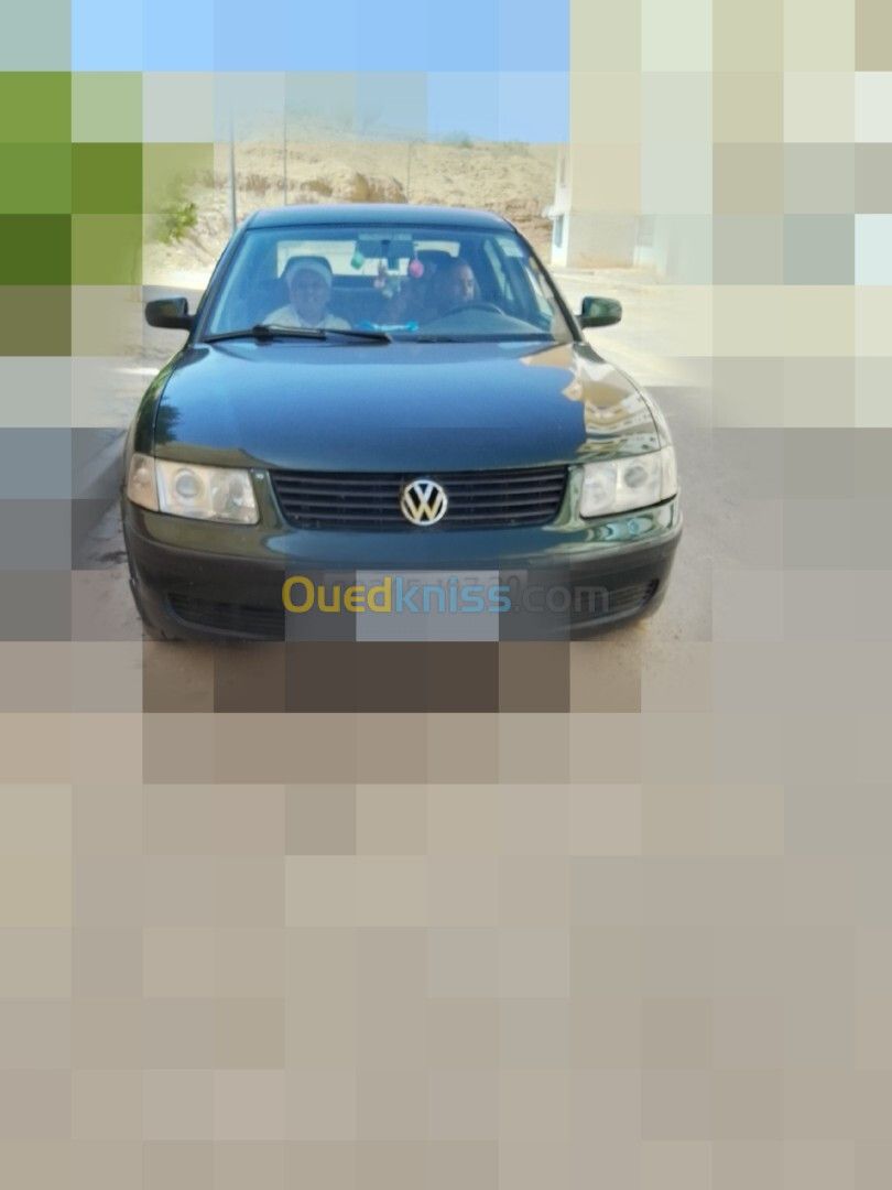 Volkswagen Passat 1997 B5