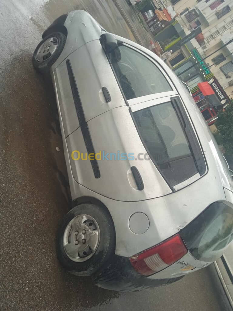 Kia Picanto 2005 