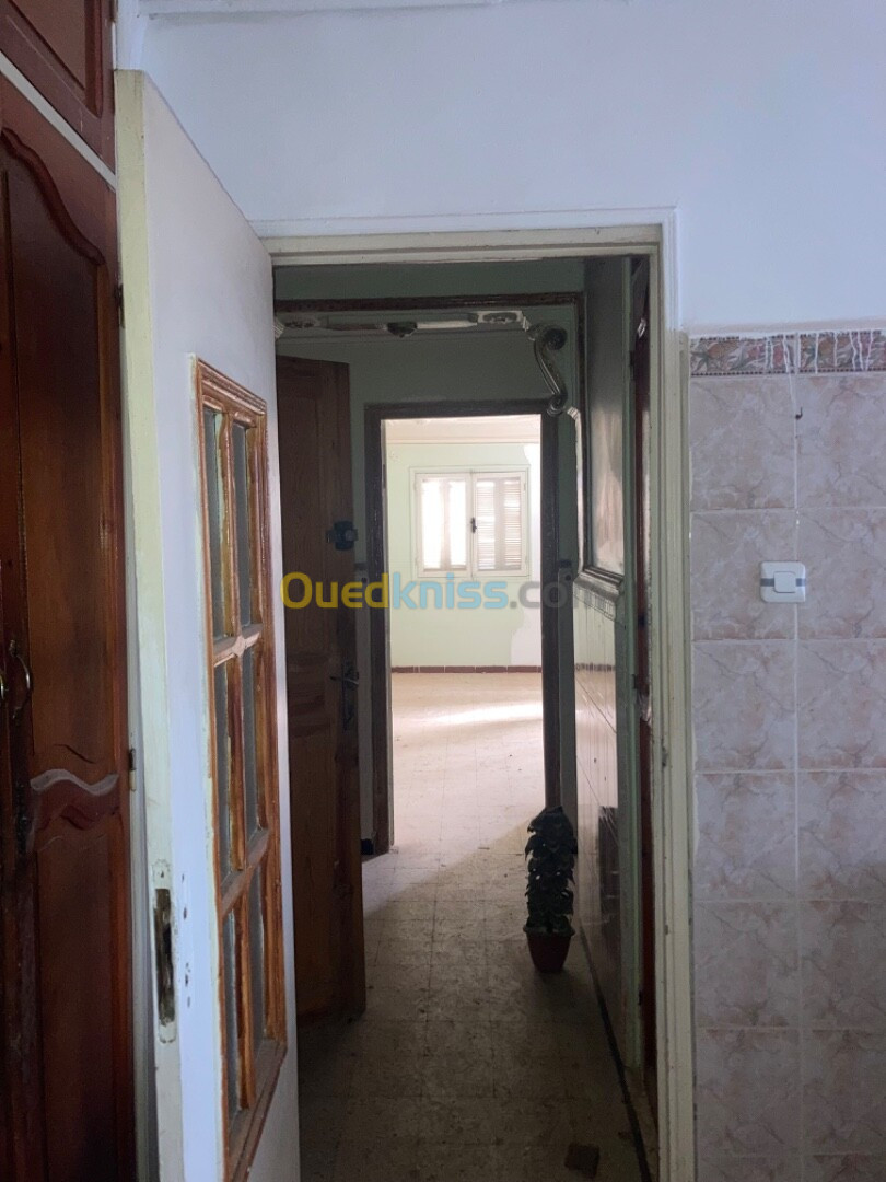 Vente Appartement F4 Boumerdès Boudouaou