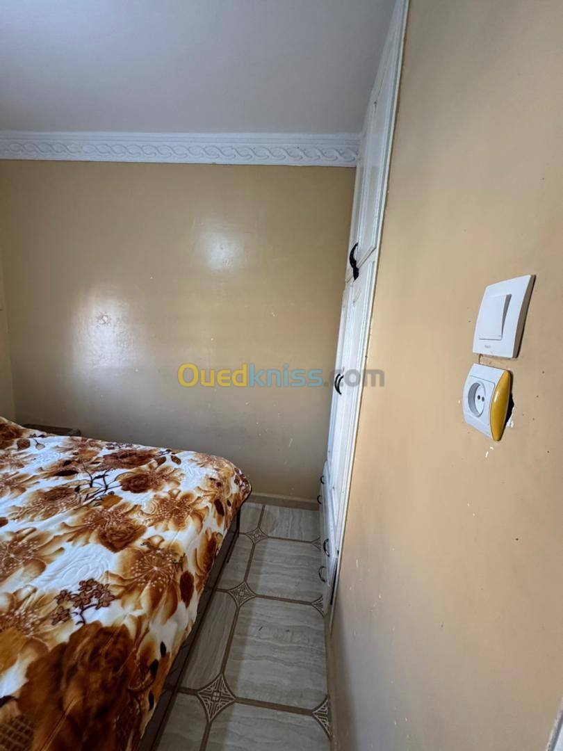 Vente Appartement F3 Mostaganem Mostaganem