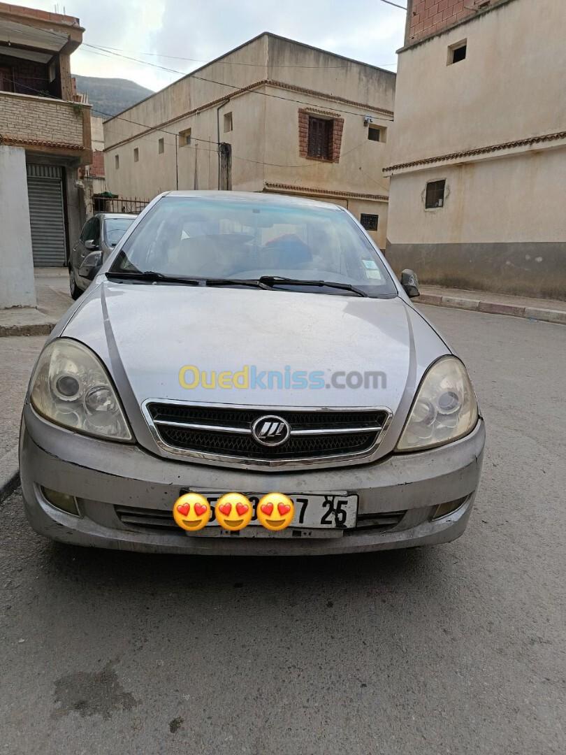 Lifan 520 2007 