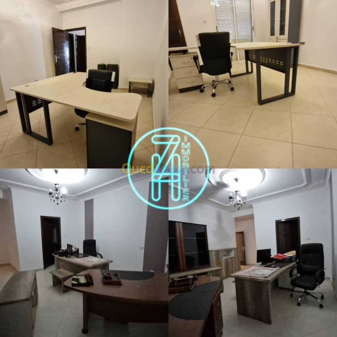 Location Niveau De Villa F5 Alger Cheraga