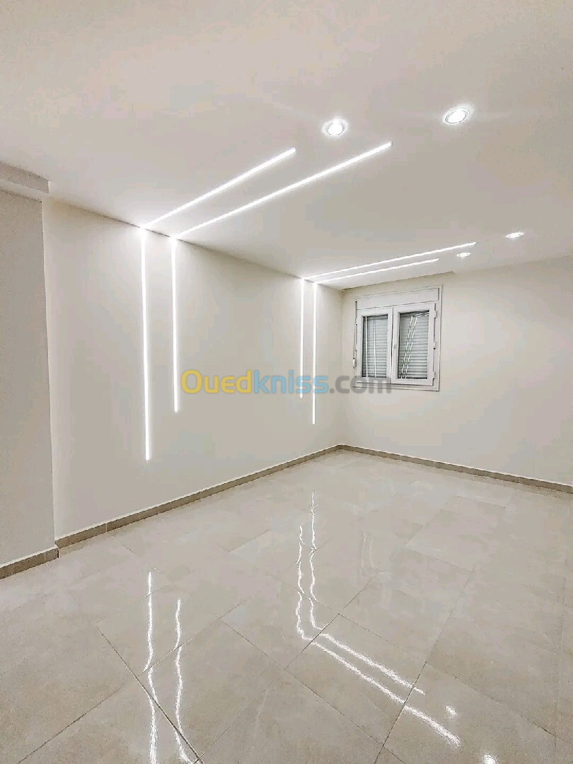 Vente Appartement F2 Alger Mohammadia