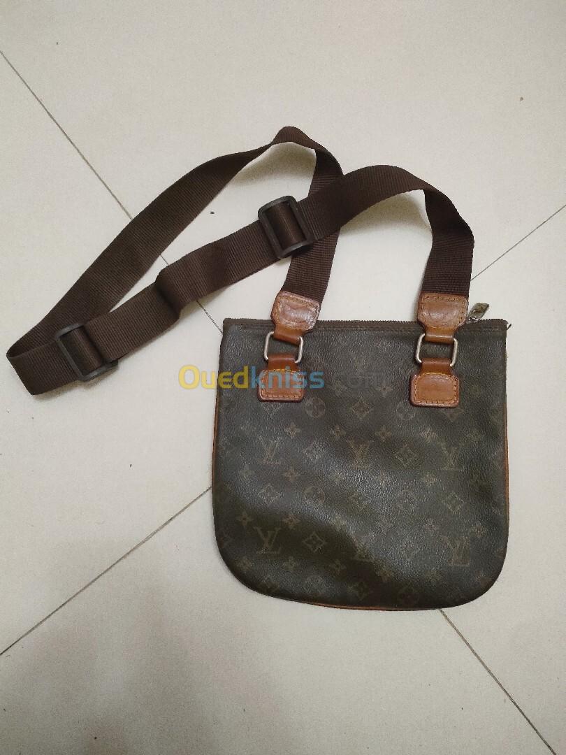 Sacouche louis vuitton made in france 