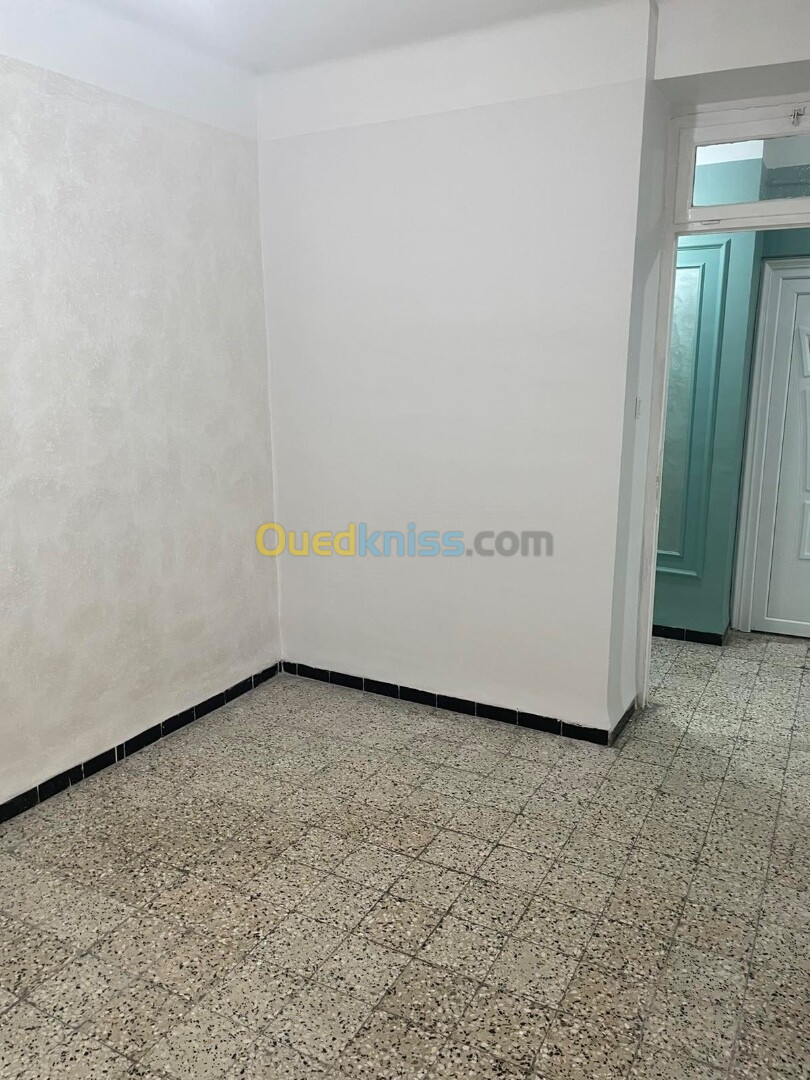 Vente Appartement F4 Sétif Setif