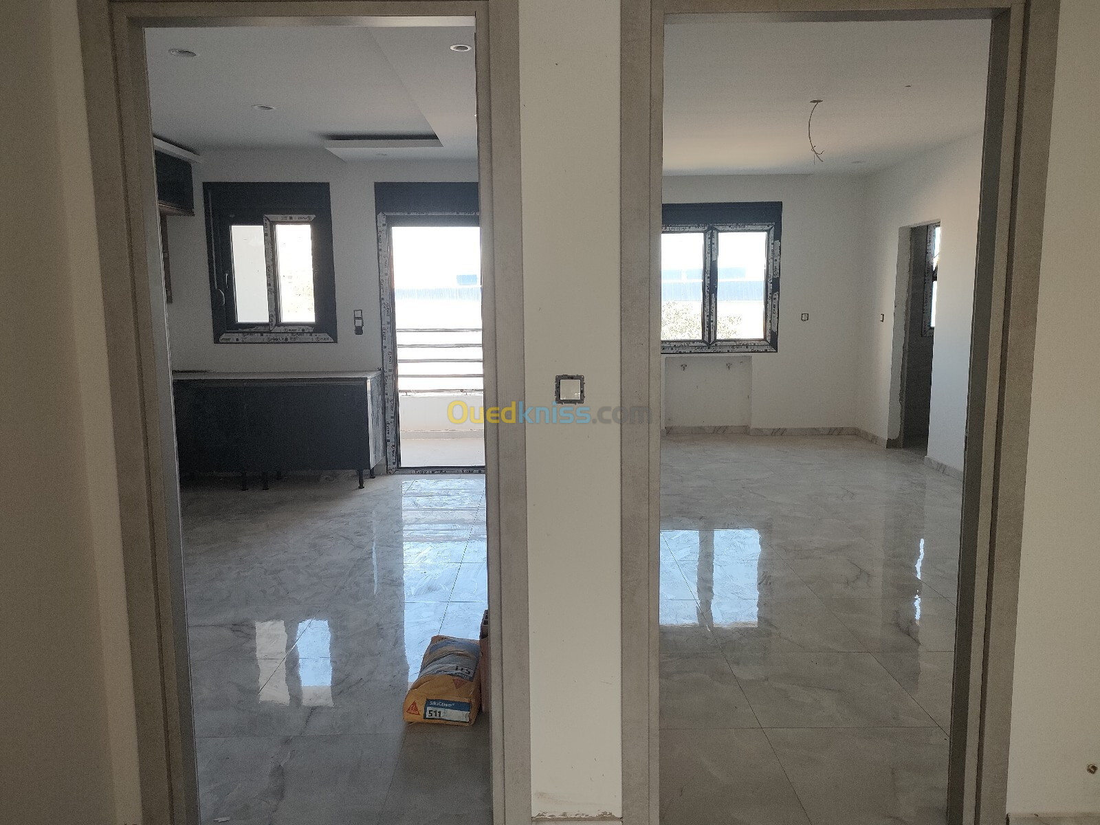 Vente Appartement F4 Oran Oran