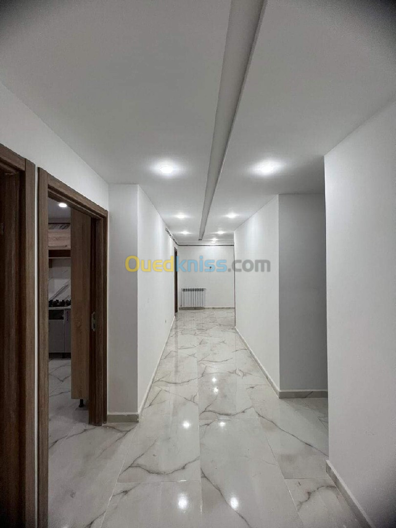 Vente Appartement F5 Alger Bordj el bahri