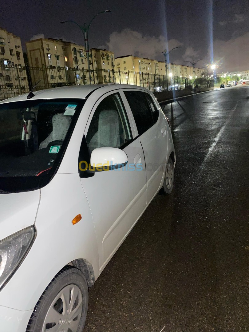 Hyundai i10 2014 GLS