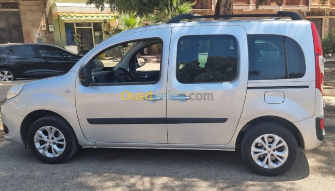 Renault Kangoo 2015 privilège