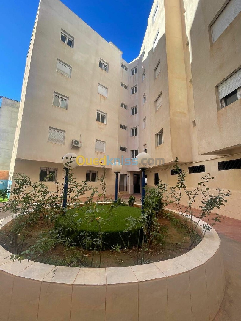 Vente Appartement F3 Boumerdès Boumerdes