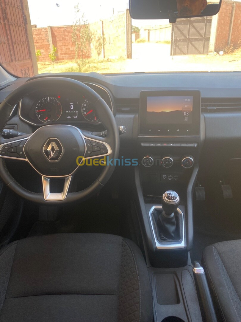 Renault Clio 5 2021 