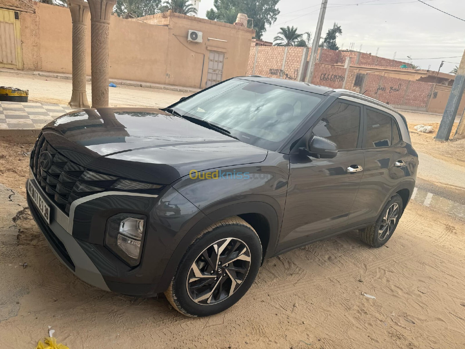 Hyundai Creta 2023 