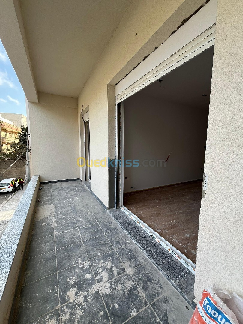 Vente Appartement F2 Alger Cheraga