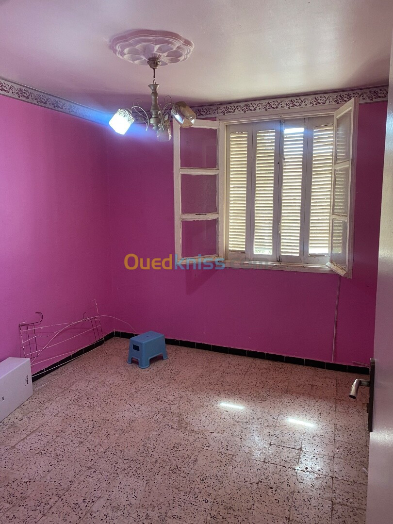 Vente Appartement F2 Médéa Berrouaghia