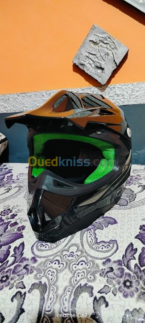 Casque 