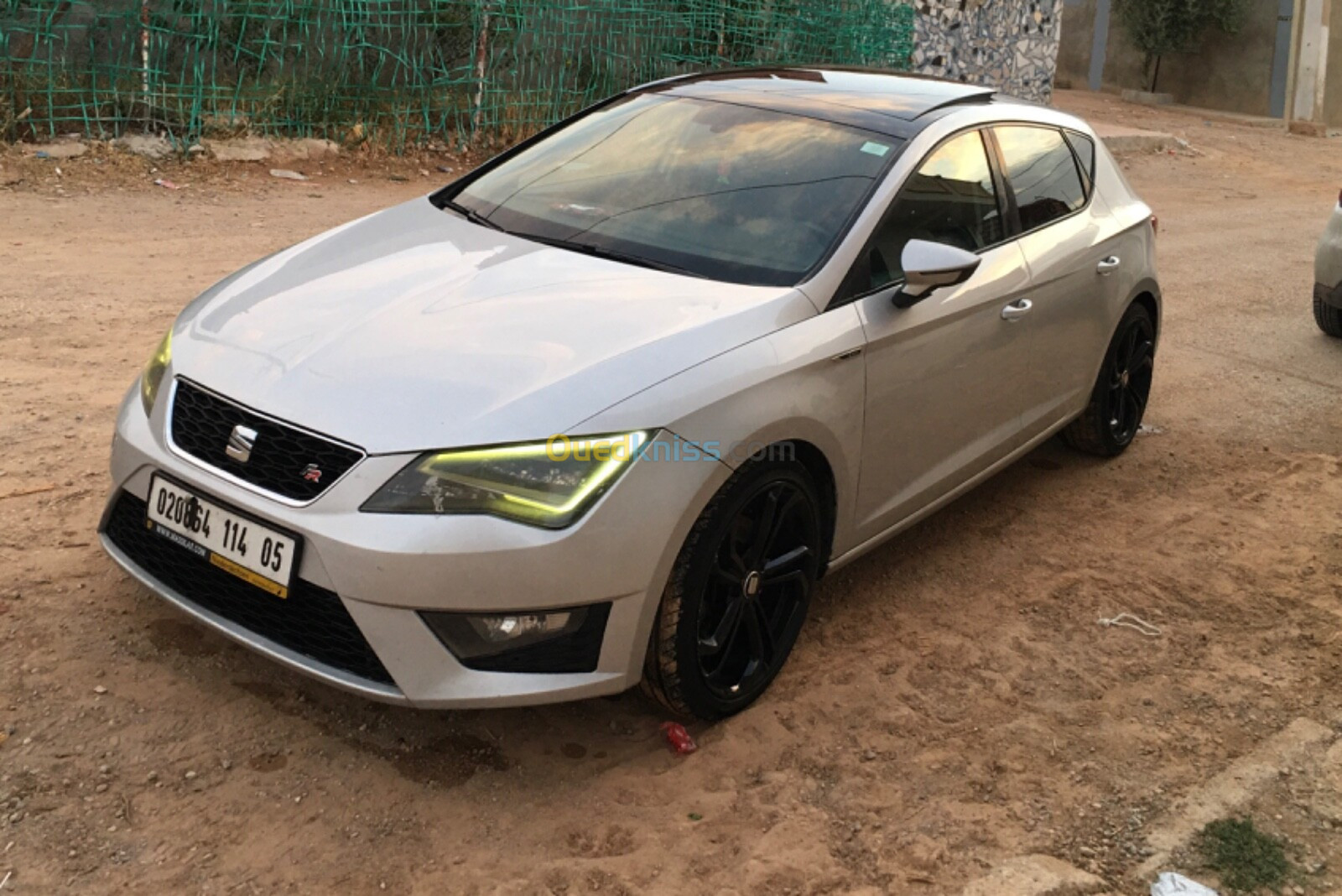 Seat Leon 2014 Leon