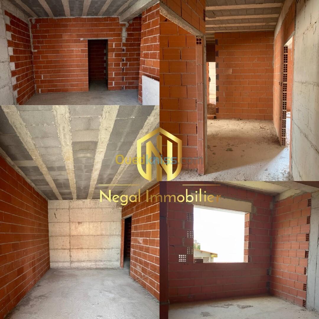 Vente Appartement F34 Alger Bordj el bahri