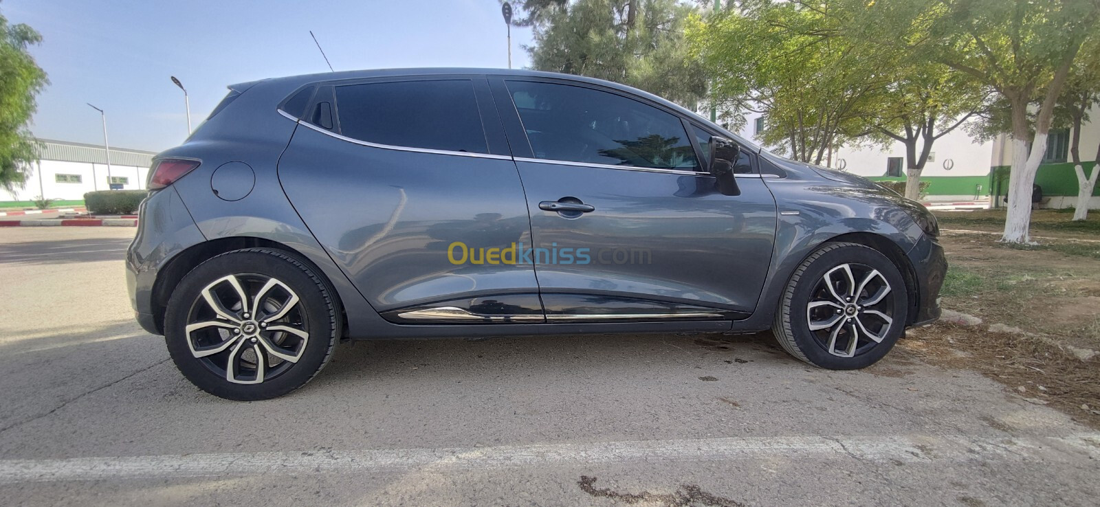 Renault Clio 4 2019 Limited 2