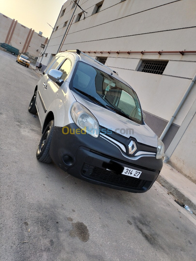 Renault Kangoo 2014 