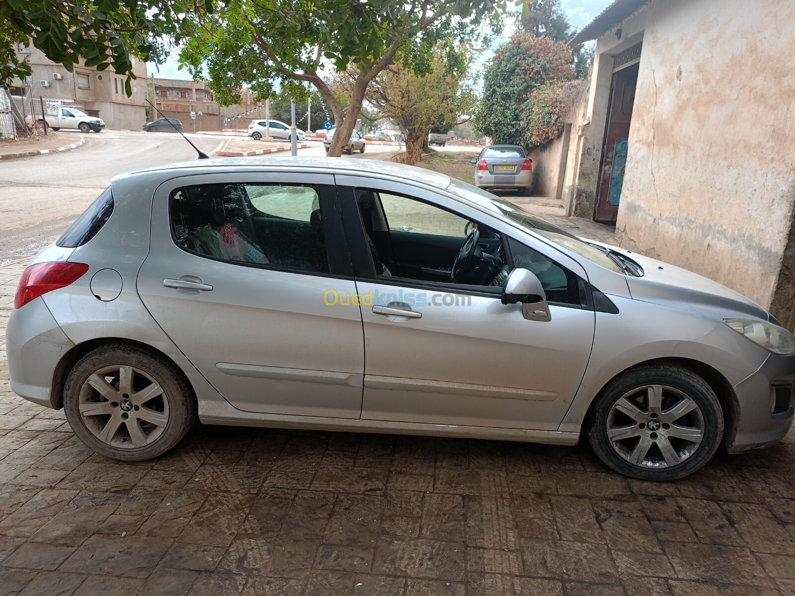 Peugeot 308 2012 308