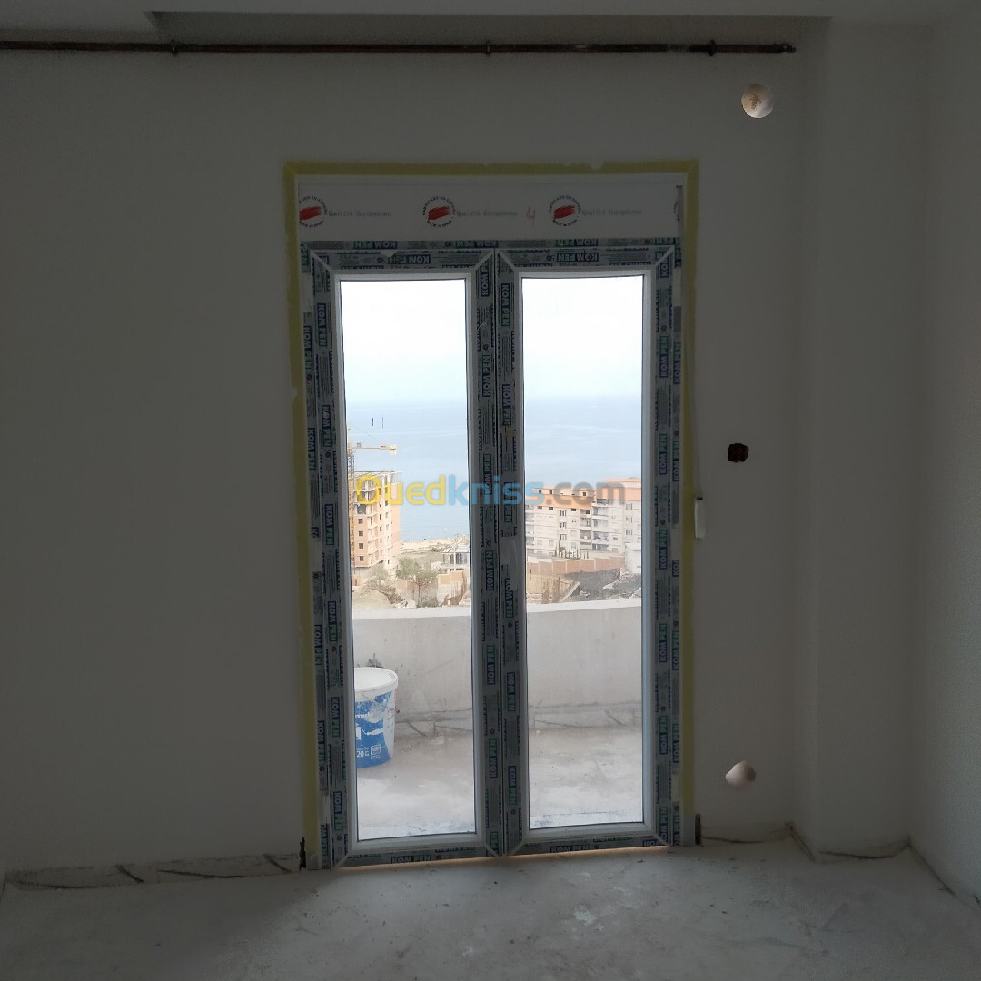 Vente Appartement F2 Boumerdès Dellys