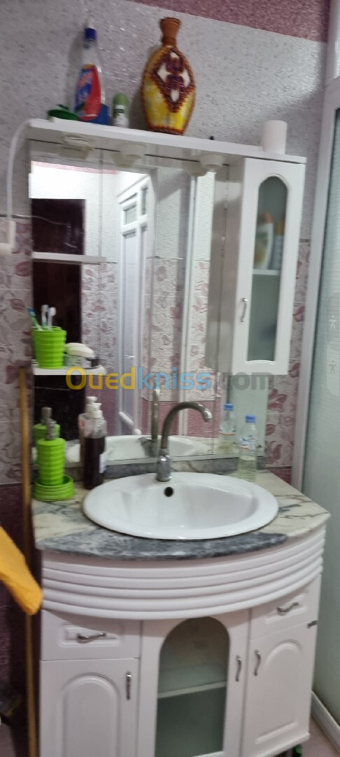 Vente Appartement Tizi Ouzou Draa ben khedda