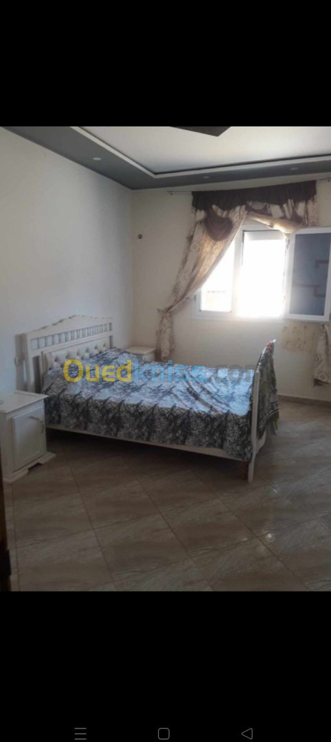 Location vacances Appartement F4 Tlemcen Honaine