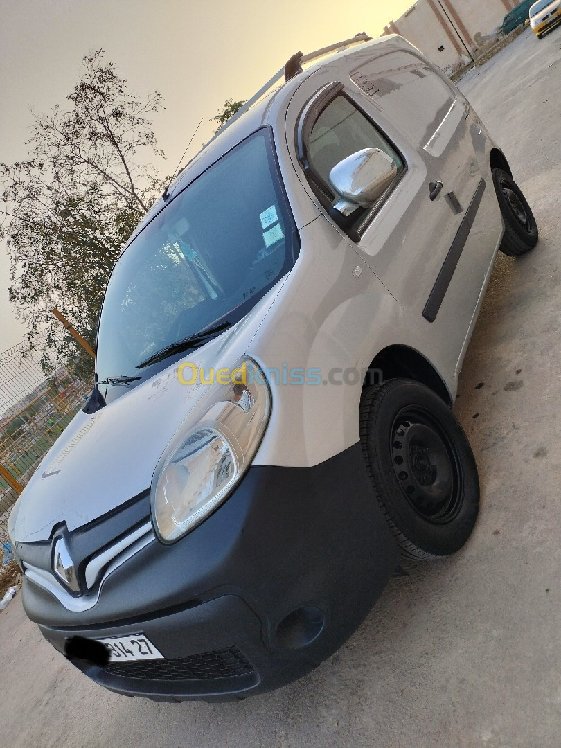 Renault Kangoo 2014 