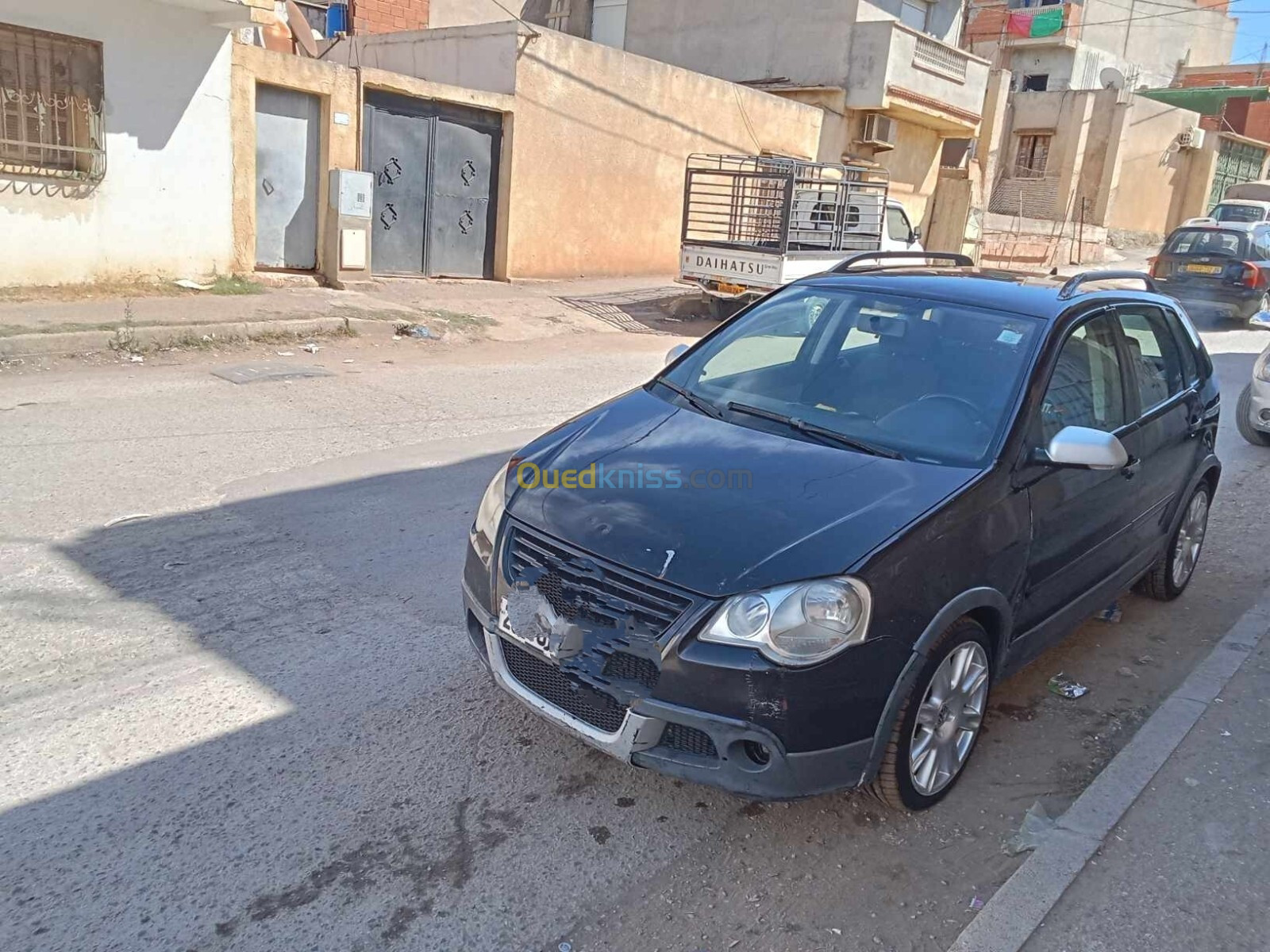 Volkswagen Polo 2008 Polo