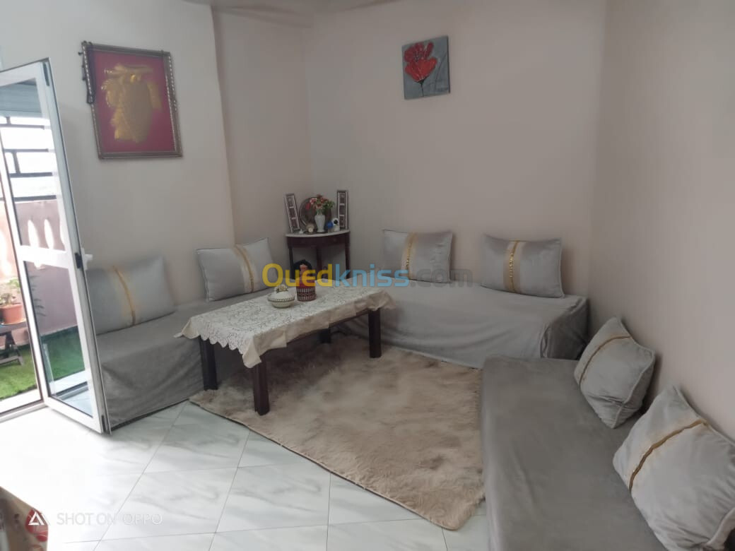 Vente Appartement Oran Hassi bounif