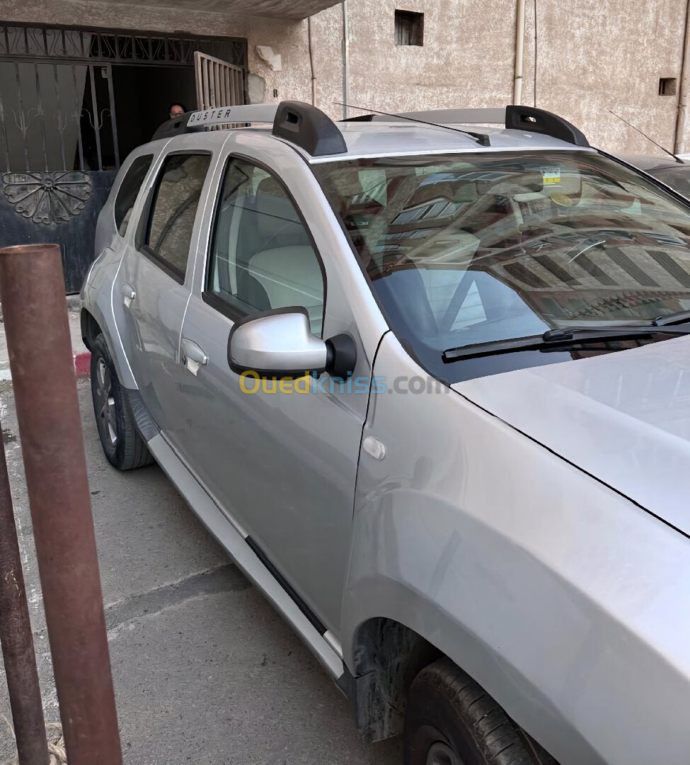 Renault Duster 2015 