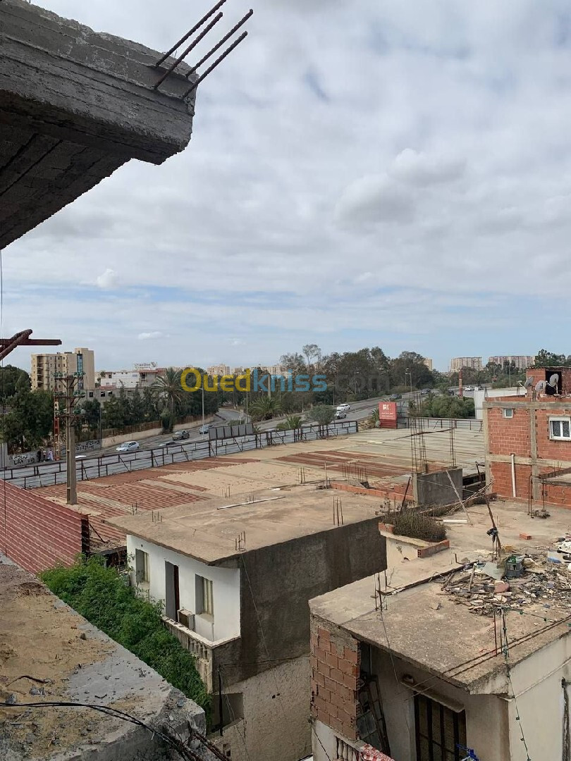 Vente Appartement F3 Alger Dar el beida