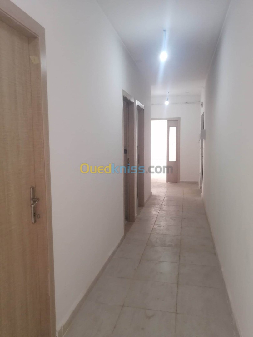 Vente Appartement F4 Alger Rahmania